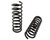 Coil Spring Set Scott Drake C5ZZ-5310-B