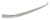 Windshield Molding Scott Drake C5ZZ-6503136-48
