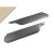Sun Visor Scott Drake C5ZZ-6504104-PR
