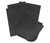 Floor Mat Set Scott Drake C5ZZ-6513086-BK