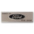 Door Sill Plate Emblem Scott Drake C5ZZ-6513208-T