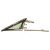 Vent Window Assembly Scott Drake C5ZZ-65222404TK