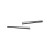 Grille Molding Scott Drake C5ZZ-8390-B-C