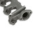 Exhaust Manifold Kit Scott Drake C5ZZ-9430-1-DE