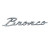 Fender Emblem Scott Drake C6TZ-16098-B