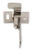 Hood Latch Scott Drake C6TZ-16892-S