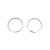 Instrument Trim Ring Set Scott Drake C6ZZ-10C858-A