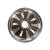 Wheel Cover Scott Drake C6ZZ-1130-A
