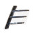 Quarter Panel Molding Scott Drake C6ZZ-65290A76-7