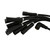 Spark Plug Wire Set Scott Drake C7OZ-12259-BK8