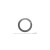 Wheel Trim Ring Scott Drake C7ZZ-1210-AS