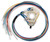 Turn Signal Switch Scott Drake C7ZZ-13341-F