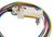 Turn Signal Switch Scott Drake C7ZZ-13341-F