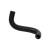 HVAC Heater Hose Scott Drake C7ZZ-18472-CVAC