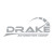 Door Glass Scott Drake C7ZZ-6321410-KL