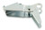 Exterior Door Handle Set Scott Drake C7ZZ-6522404-5P