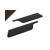 Sun Visor Scott Drake C7ZZ-7604104-BK