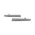 Grille Molding Scott Drake C7ZZ-8390-B-C
