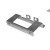 Radiator Mount Bracket Scott Drake C7ZZ-8A193-AL