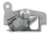 Door Latch Assembly Scott Drake C8TZ-6221819-A
