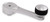 Window Crank Handle Scott Drake C8TZ-6223342-BL