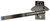 Window Regulator Scott Drake C8TZ-9723200-A