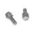 Starter Bolt Scott Drake C8ZL-1410