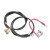 Battery Cable Scott Drake C8ZZ-14300-6