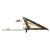 Vent Window Assembly Scott Drake C8ZZ-65222405CK