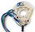Turn Signal Switch Scott Drake C9AZ-13341-B