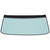 Windshield Scott Drake C9ZZ-6503100-T
