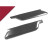 Sun Visor Scott Drake C9ZZ-7604104-DR