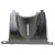 Steering Column Cover Scott Drake D0ZZ-6504459-BK