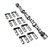 Engine Camshaft and Lifter Kit COMP Cams CL12-423-8