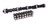 Engine Camshaft and Lifter Kit COMP Cams CL83-200-4