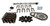 Engine Camshaft Kit COMP Cams K12-470-8