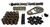 Engine Camshaft Kit COMP Cams K34-343-4
