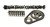 Engine Camshaft Kit COMP Cams SK33-238-4