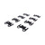 Engine Push Rod Guide Plate COMP Cams 4816-8