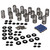 Engine Valve Spring Kit COMP Cams 26918CA-KIT