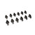 Engine Rocker Arm Kit COMP Cams 1801-12