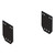 Fifth Wheel Trailer Hitch Mount Leg CURT 16993