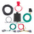Trailer Connector Kit CURT 56452
