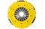 Transmission Clutch Pressure Plate Advanced Clutch F020