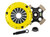 Transmission Clutch Kit Advanced Clutch HA3-SPR4