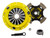 Transmission Clutch Kit Advanced Clutch ZM2-HDG4