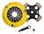 Transmission Clutch Kit Advanced Clutch ZM3-HDR4
