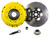 Transmission Clutch Kit Advanced Clutch ZX4-XTR4