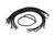 Spark Plug Wire Set FAST 295-2401