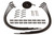 Spark Plug Wire Set FAST 295-2423